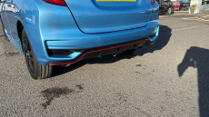 Honda Jazz 1.5 i-VTEC Sport Navi 5dr Petrol Hatchback